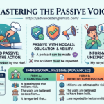 Advanced passives review