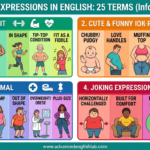 Body Shapes in English 25 Expressions to Describe Fitness and Weight