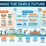 The Simple Future Tense