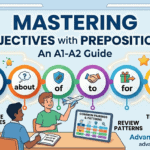 Mastering Adjectives with Prepositions