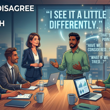 How to Disagree Politely in English Essential Phrases for Conflict Resolution