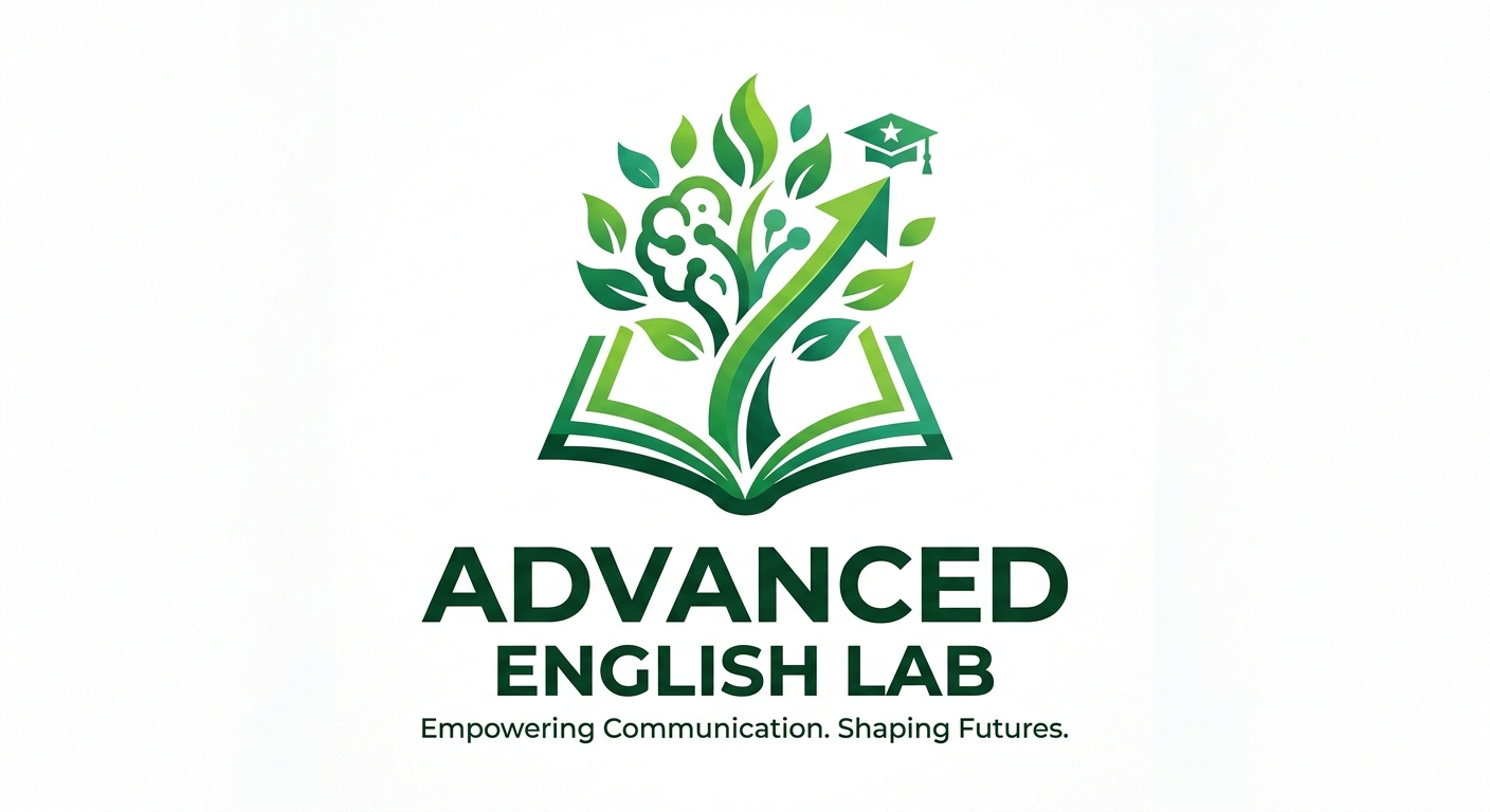 Advanced English Lab