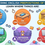 Master English Prepositions of Place A Guide for Beginners