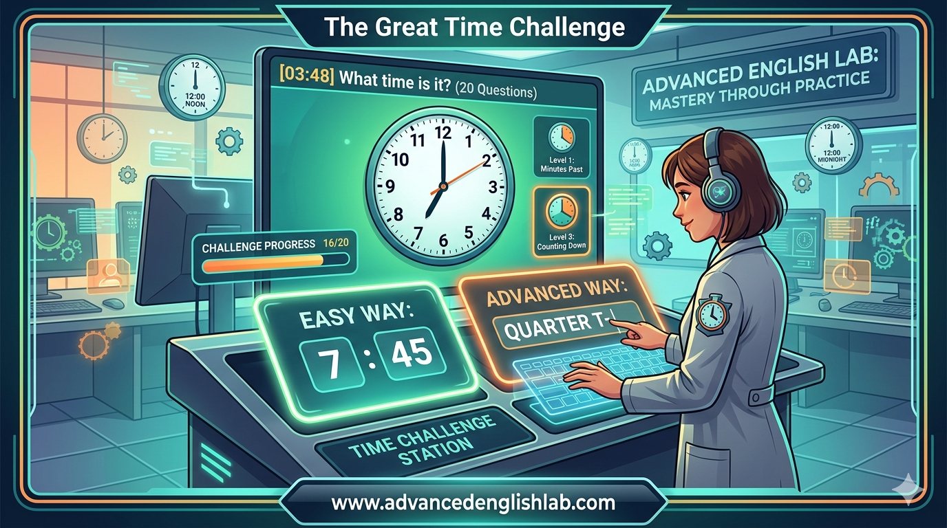 Master the Present Perfect 14 Have You Ever... Questions to Supercharge Your English Speaking!