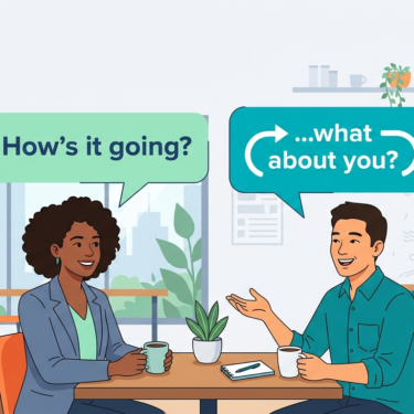 Ways to Ask How Are You
