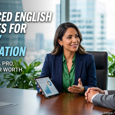 advanced english phrases for salary negotiation