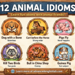 12 Animal Idioms That Will Make You Sound Like a Native Speaker