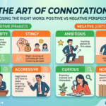 How One Word Choice Can Change Your Entire Meaning