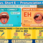 Improve Your Pronunciation Master the Short A Sound in English