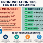 Top 10 Pronunciation Tips for IELTS Success