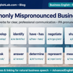 Business professionals, IELTSTOEFLGRE candidates, non-native speakers from Spanish, Indian, Russian and other backgrounds whose native language impacts English pronunciation.